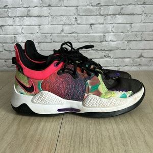 Nike Women’s Basketball Shoes